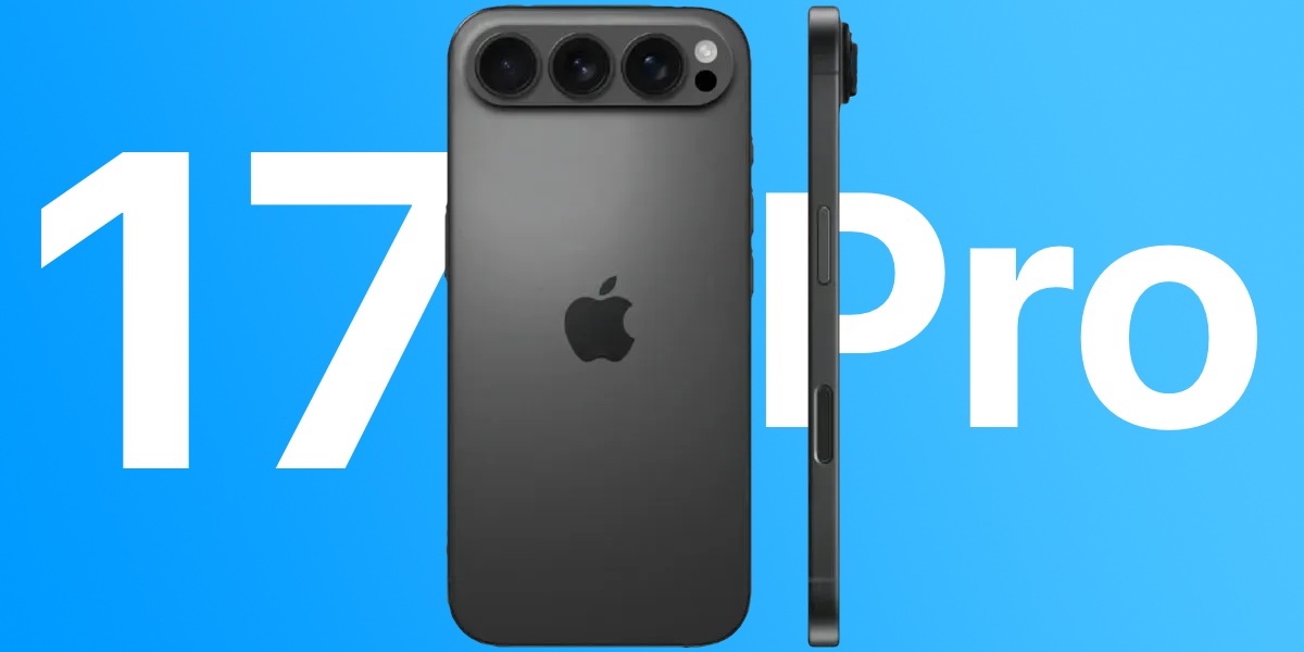 iPhone 17 Pro