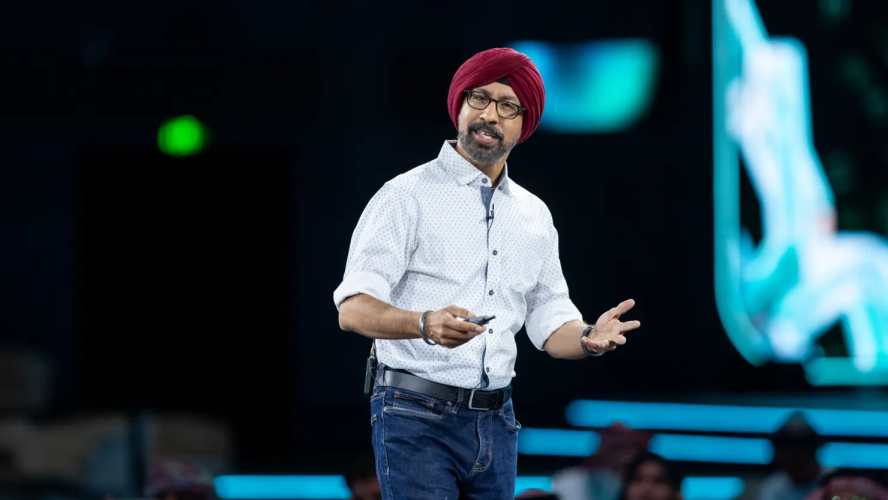 Veselības aprūpes mākslīgā intelekta jaunuzņēmums Suki sadarbojas ar Google Cloud, lai pēc 70 miljonu ASV dolāru finansējuma kārtas mainītu klīnisko atbalstu.