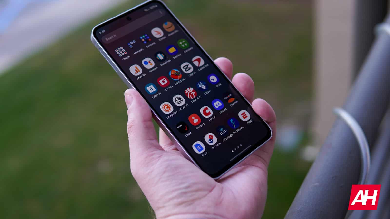 Visi Galaxy S24 modeļi tagad saņem decembra drošības ielāpu