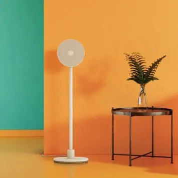 LG lampas projektors