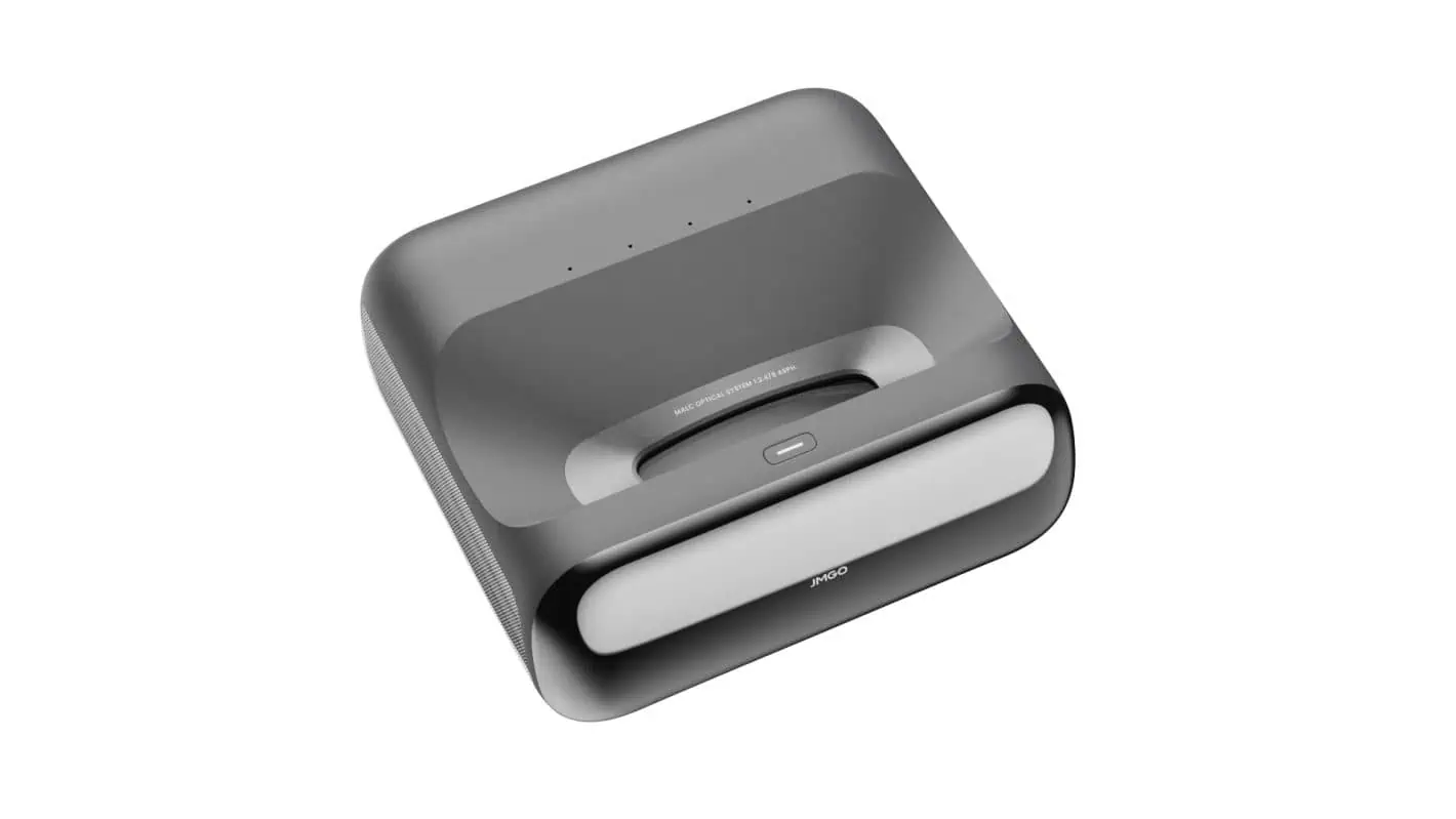 JMGO O2S Ultra projektors (3)