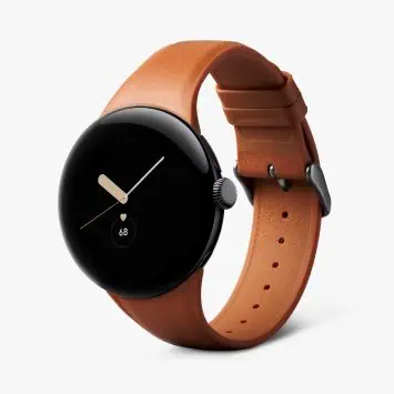 Google Pixel Watch 3 Bellroy
