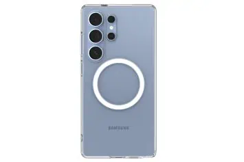 Samsung Galaxy S25 Ultra trešās puses renderēšanas futrālis 3