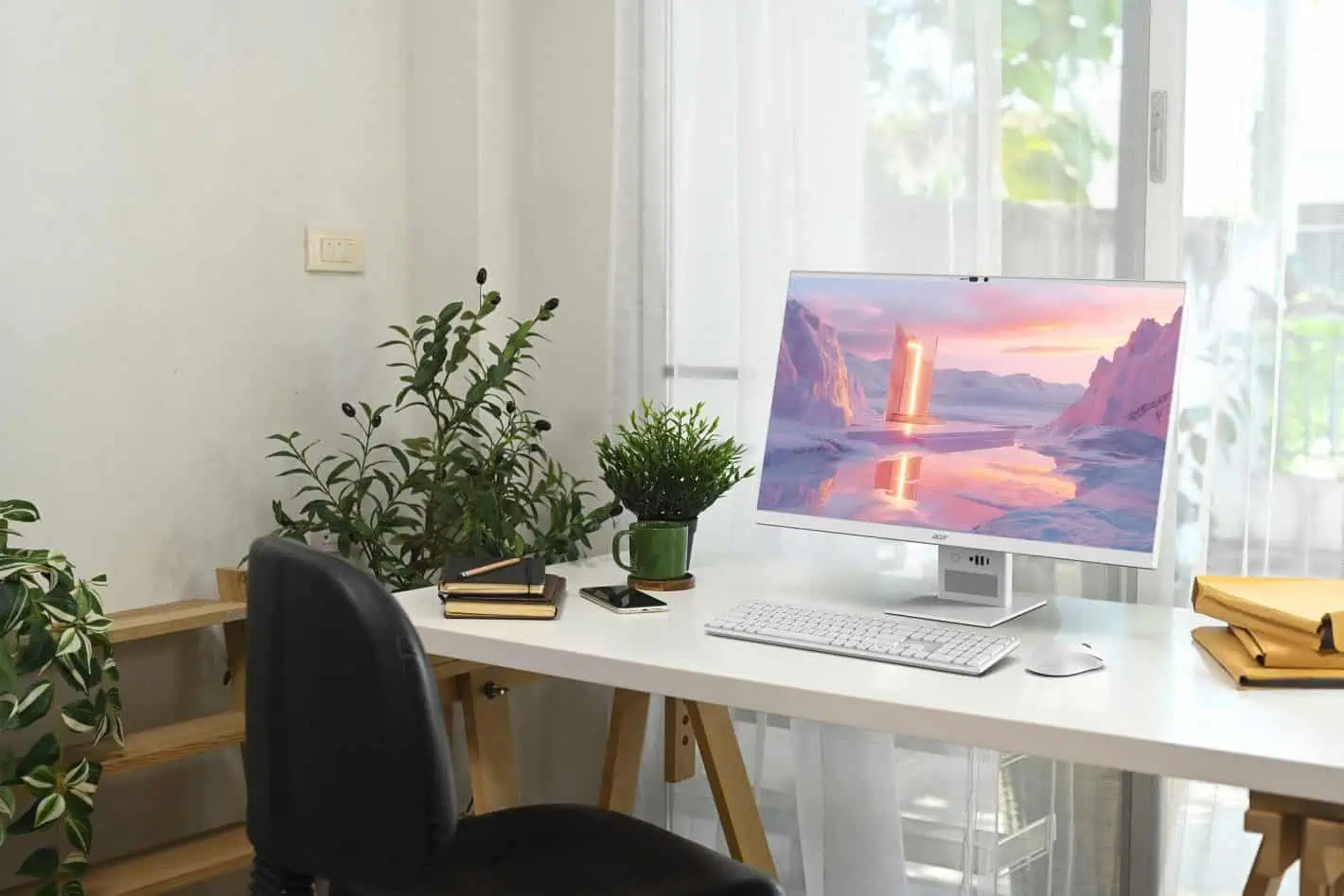 Acer Aspire S Series AI