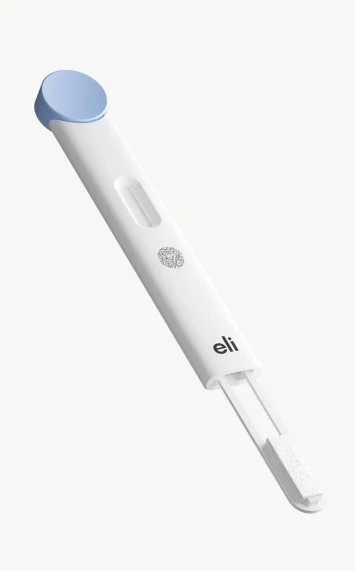 Hormometra nūja pārbauda hormonus 1