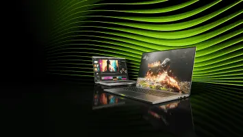 NVIDIA GeForce RTX 50 sērijas klēpjdatori