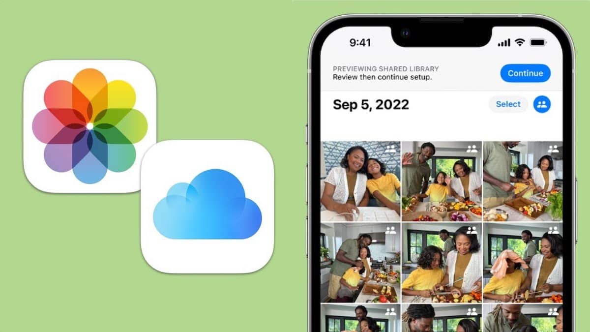 Koplietojama fotoattēlu bibliotēka