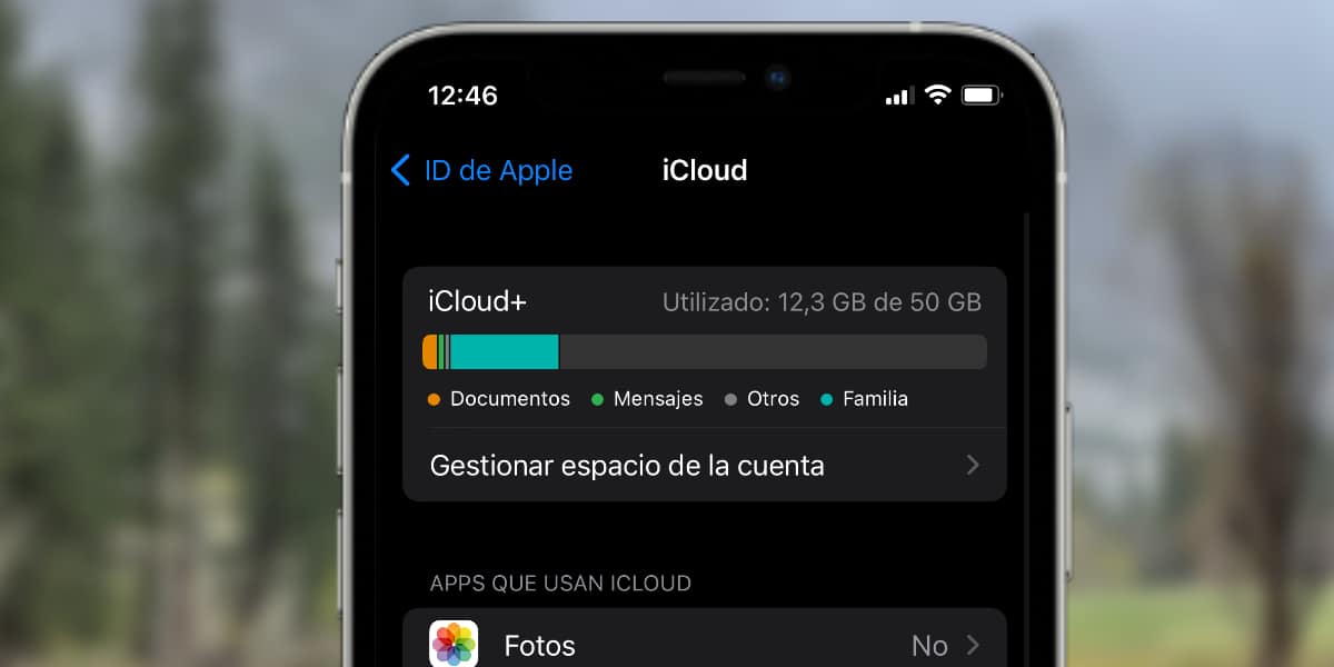 iCloud