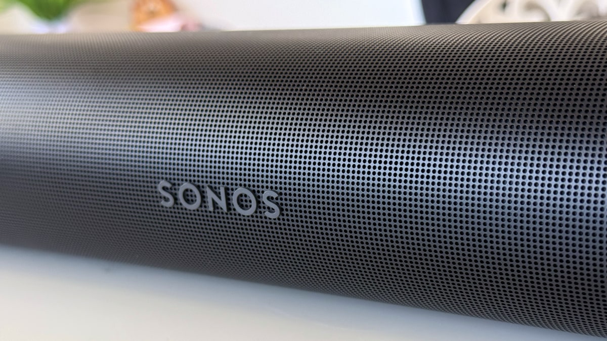 Sonos Arc Ultra