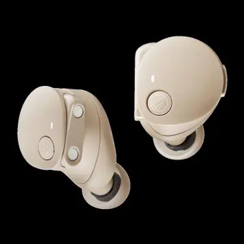 Audio Technica nākamās paaudzes ATH CKS50TW2 austiņas 2