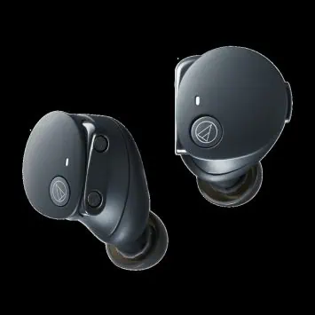 Audio Technica nākamās paaudzes ATH CKS50TW2 austiņas 1