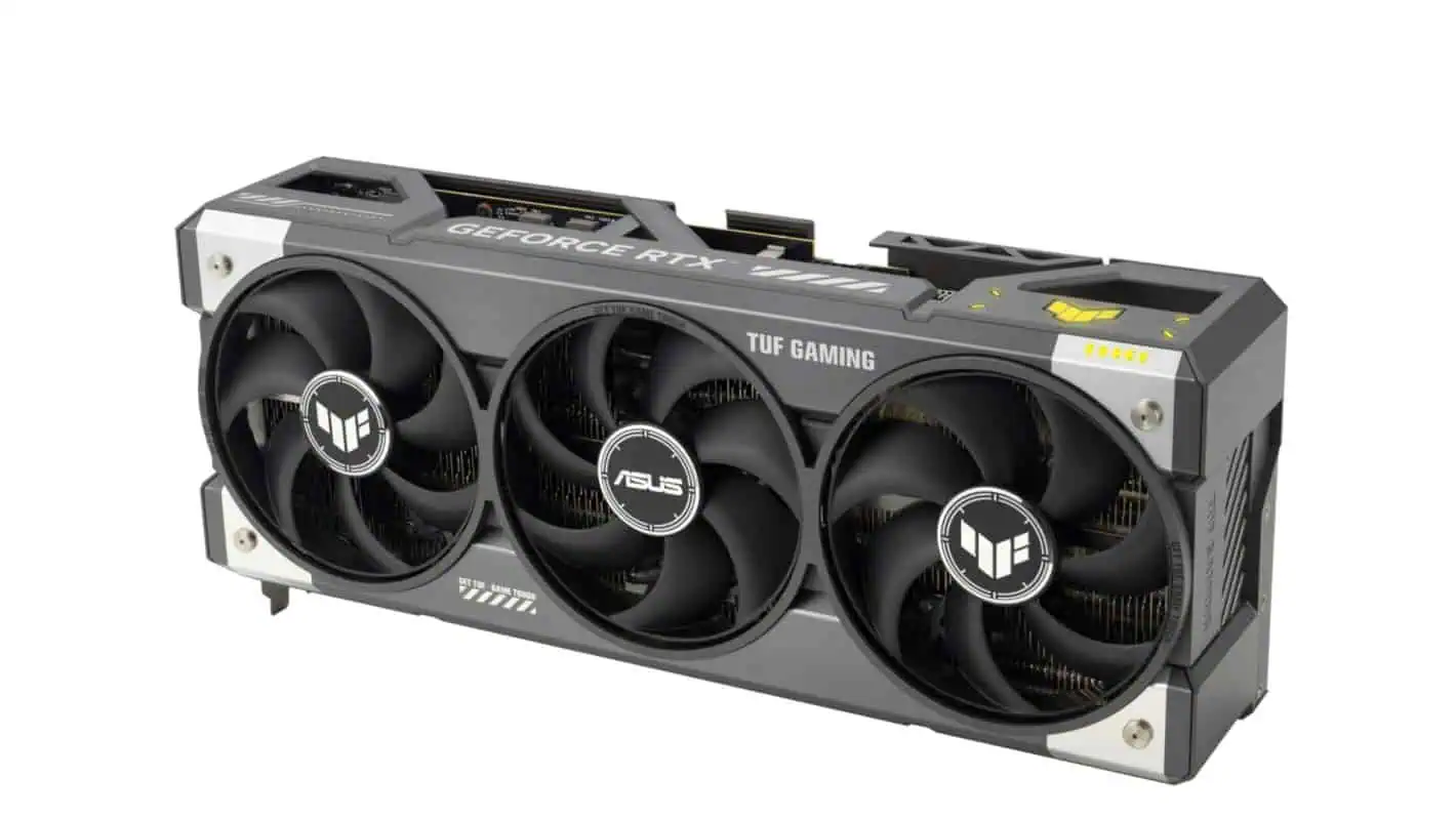 ASUS TUF Gaming GeForce RTX 5090