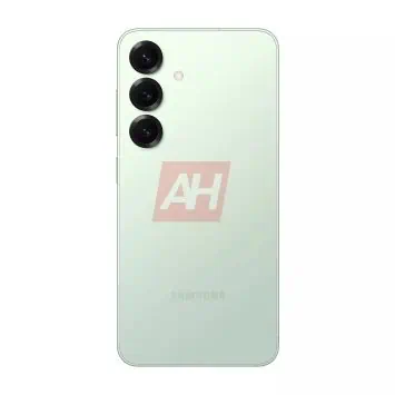 Samsung Galaxy S25 AH ekskluzīvas krāsas (13)