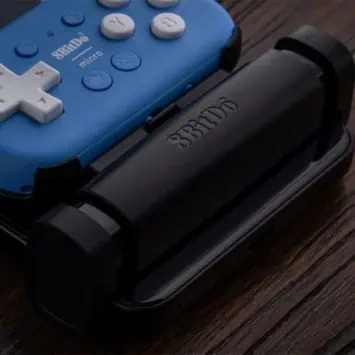 8BitDo Micro Zero 2 klips