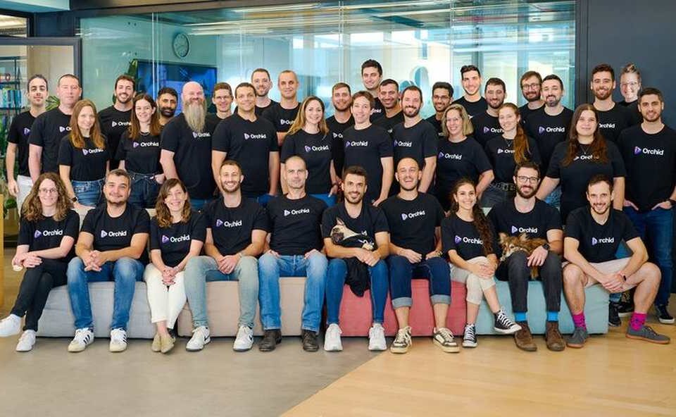 Ar mākslīgo intelektu darbināms drošības sācējs Orchid Security izceļas ar 36 miljonu dolāru finansējumu, ko vada Intel Capital un Team8