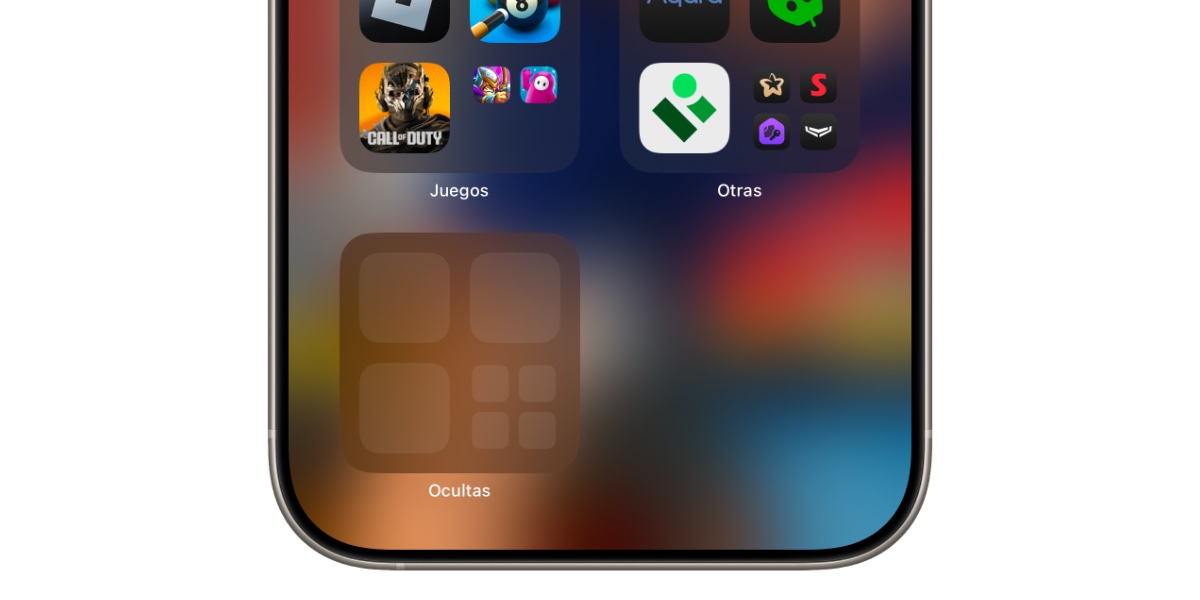 Kā viegli un droši paslēpt lietotnes iPhone tālrunī