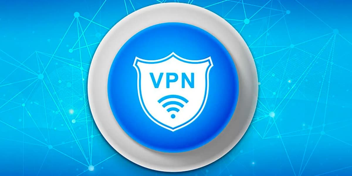 VPN