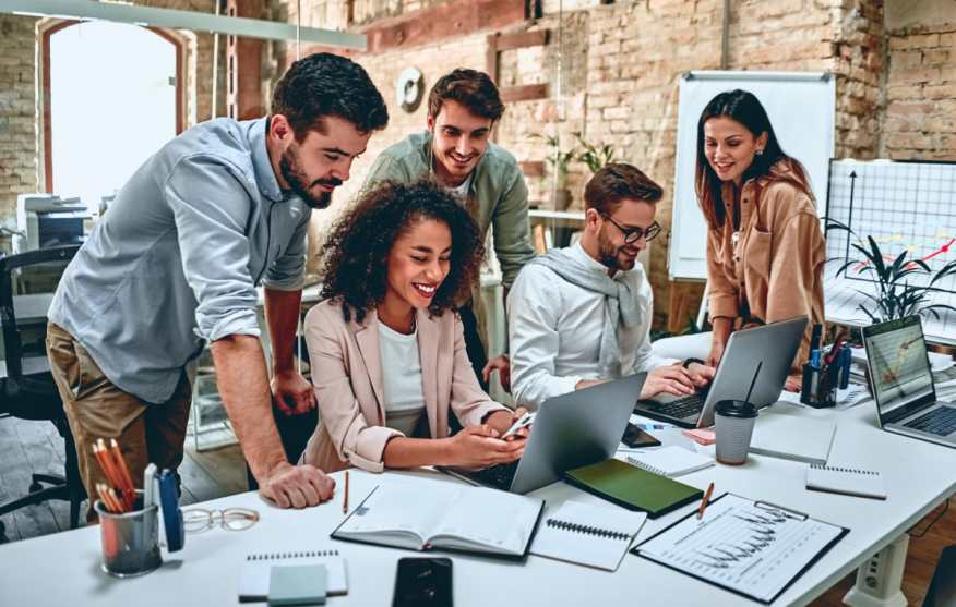 Kāpēc pieteikšanās akseleratoram ir labākais ceļš jūsu startēšanai?