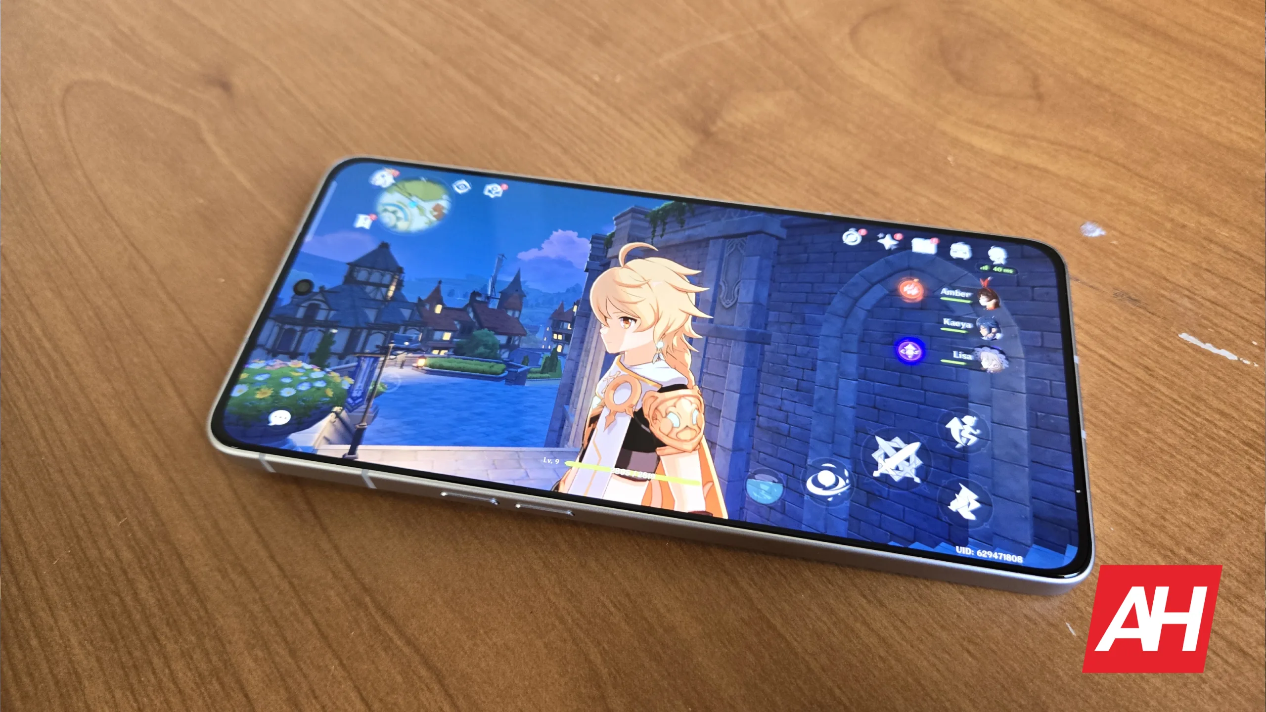 Tecno Camon 30 Premier (15)