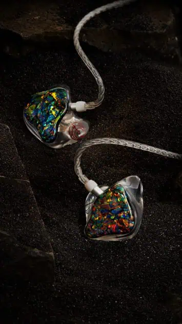 dma labs custom iems 7