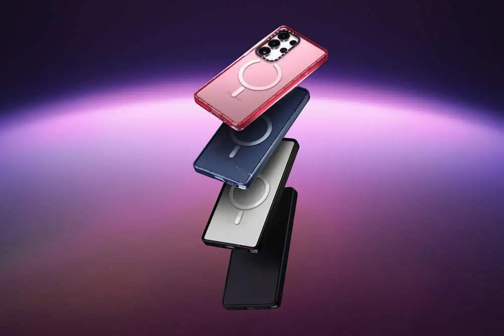 Galaxy S25 CASETiFY maciņi 4