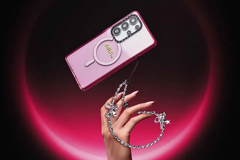 Galaxy S25 CASETiFY futrāļi 3