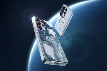 Galaxy S25 CASETiFY futrāļi 5