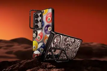 Galaxy S25 CASETiFY futrāļi 1