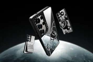 Galaxy S25 CASETiFY futrāļi 6