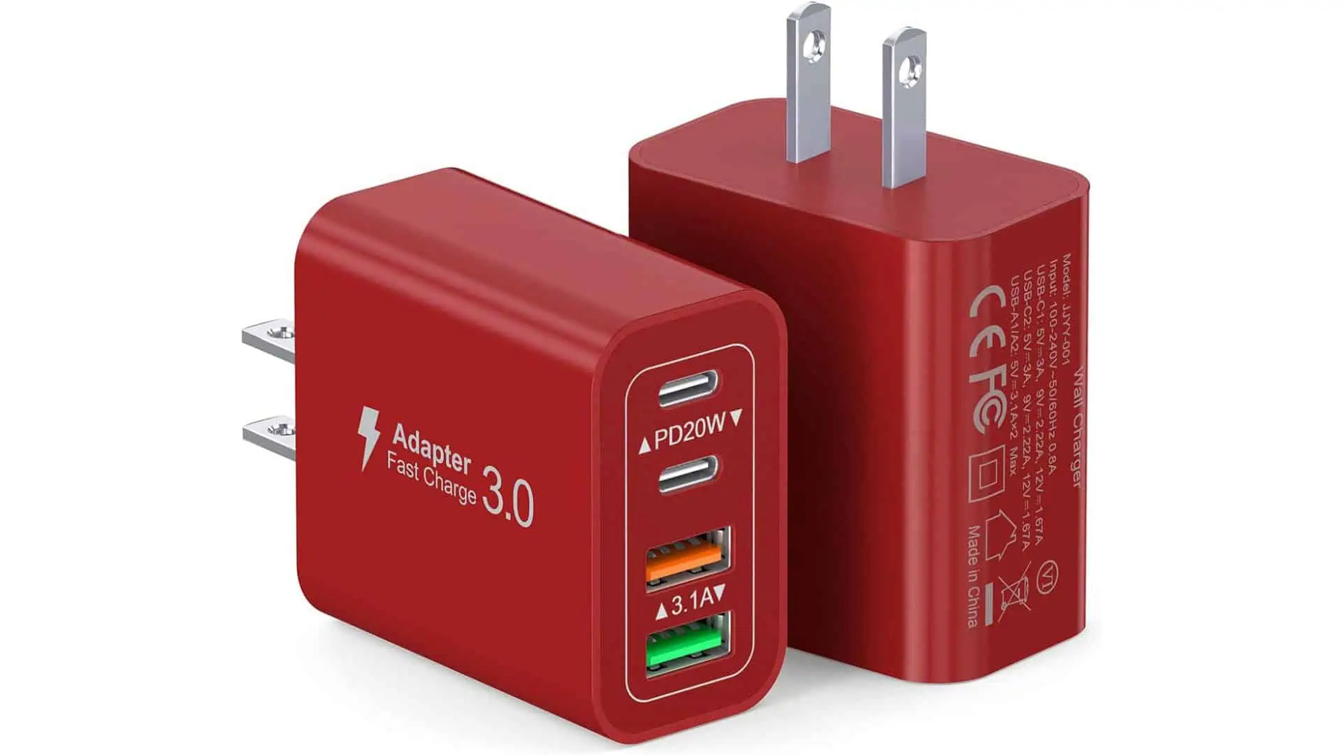 Dulums 40W lādētājs