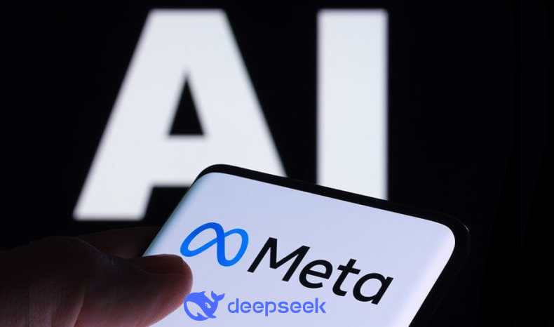 Meta AI panikas režīmā, jo bezmaksas atvērtā avota dziļums iegūst vilci un pārspēj daudz mazāk