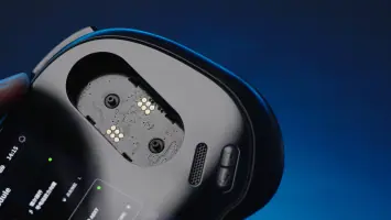 AYANEO 3 spēļu rokas ierīce (1)