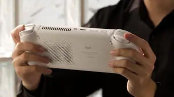 AYANEO 3 spēļu rokas ierīce (2)