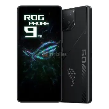 ASUS ROG Tālrunis 9. Fe 91Mobile 4