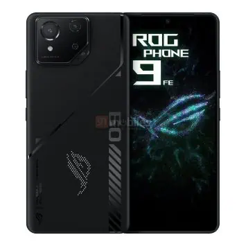 ASUS ROG Tālrunis 9. Fe 91Mobile 6