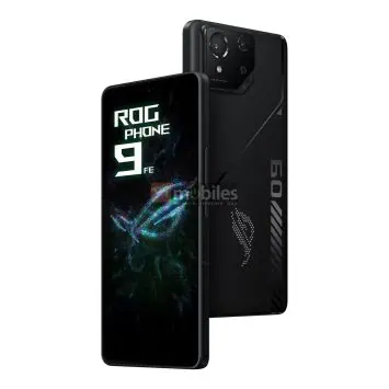 ASUS ROG Tālrunis 9. Fe 91Mobile 2