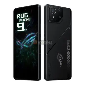 ASUS ROG Tālrunis 9. Fe 91Mobile 3