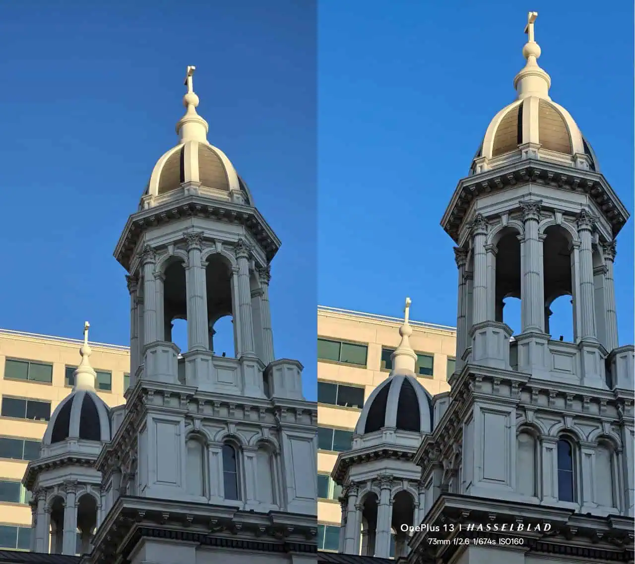 Galaxy S25 Ultra pret OnePlus 13 10 lieli