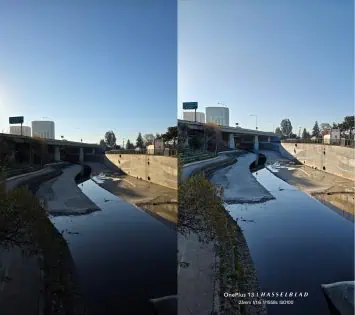 Galaxy S25 Ultra vs OnePlus 13 18 liels