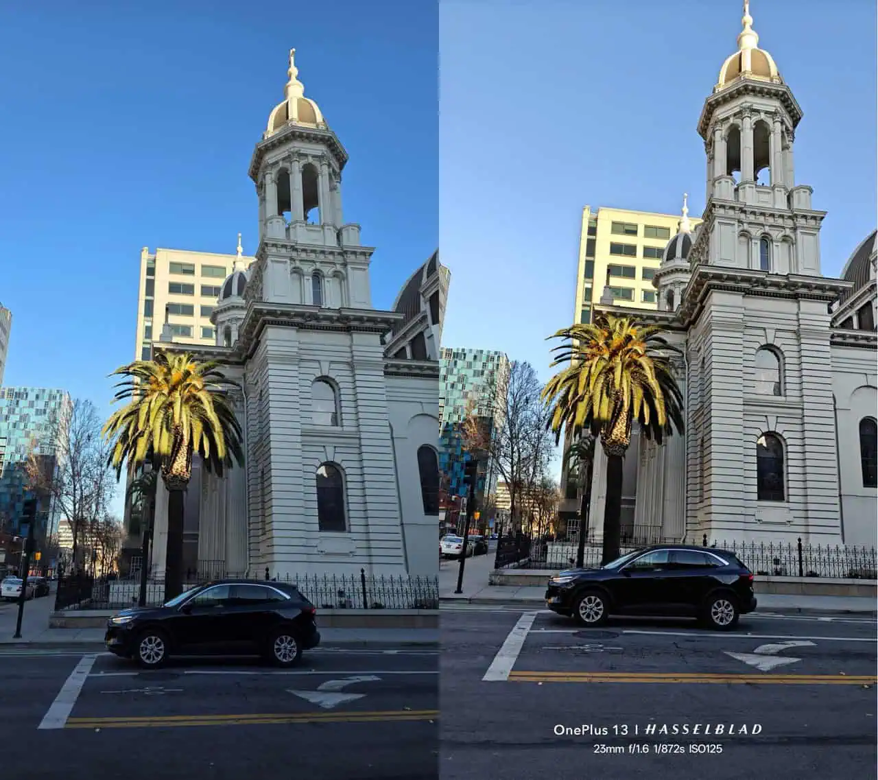 Galaxy S25 Ultra pret OnePlus 13 11 lieli