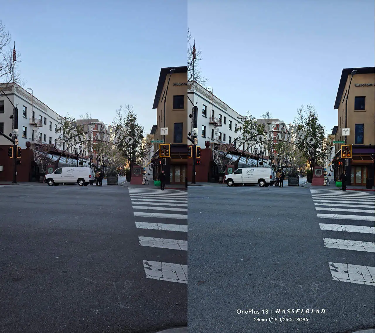 Galaxy S25 Ultra pret OnePlus 13 12 lieli