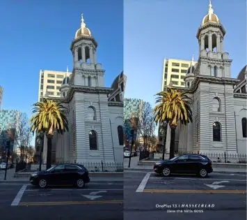 Galaxy S25 Ultra pret OnePlus 13 11 lieli