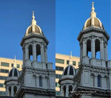 Galaxy S25 Ultra pret OnePlus 13 10 lieli