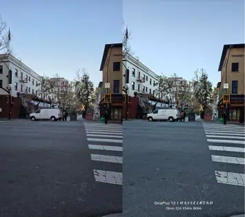 Galaxy S25 Ultra pret OnePlus 13 12 lieli