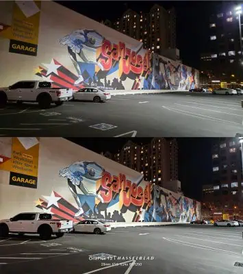 S25 Ultra vs OnePlus 13 5 liels