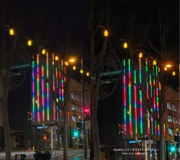 S25 Ultra vs OnePlus 13 6 liels