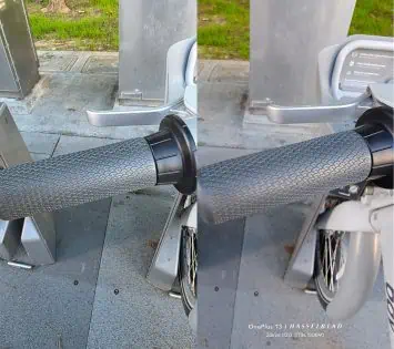 Galaxy S25 Ultra vs OnePlus 13 14 liels