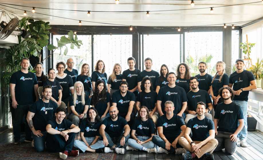 FinTech Startup Enchor iegūst 20 miljonu ASV dolāru sēriju, lai automatizētu rēķinus un maksājumus SMB grāmatvedības firmām