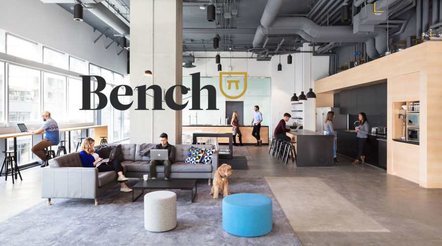 Bench, populārs grāmatvedības platformas starta uzņēmums, pēkšņi tiek pārtraukts, atstājot klientus neskaidrībā