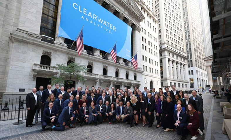 Clearwater Analytics iegādājas programmatūras ražotāju Enfusion par 1,5 miljardiem USD, lai paplašinātu globālo sasniedzamību